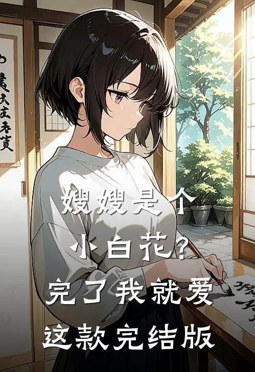 嫂嫂是个小白花？完了，我就爱这款完结版