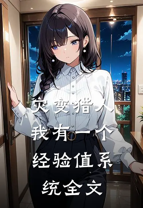 灾变猎人：我有一个经验值系统全文