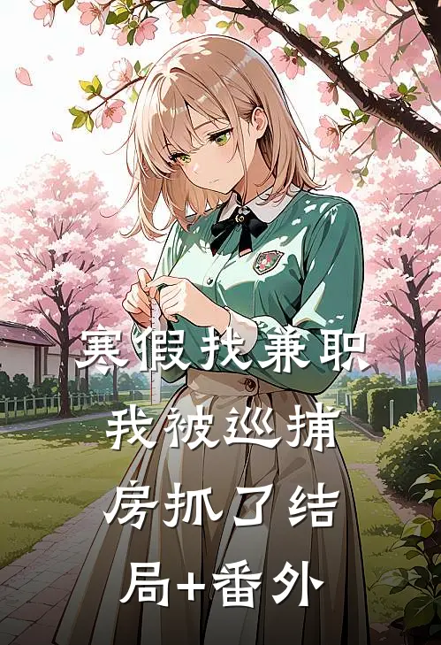 寒假找兼职，我被巡捕房抓了结局+番外