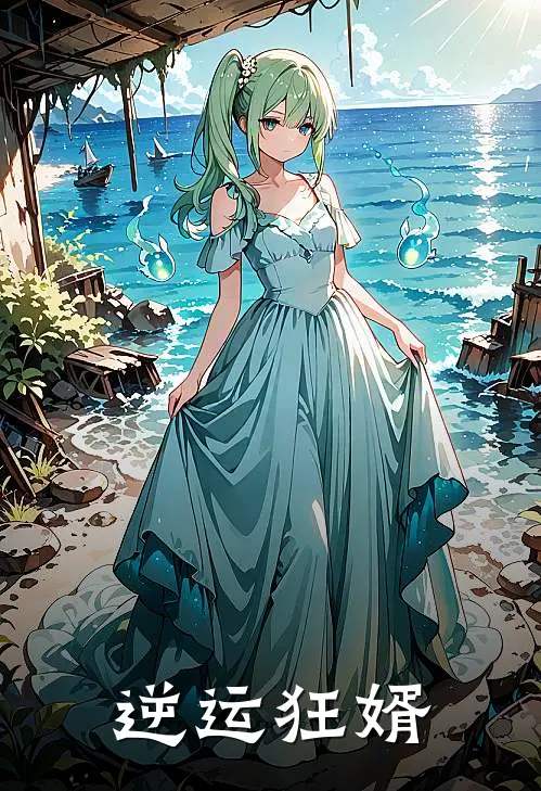 逆运狂婿