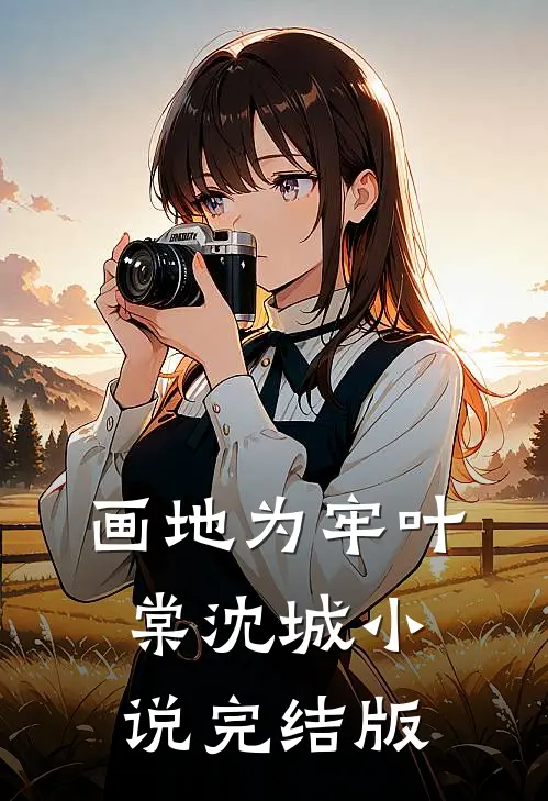 画地为牢叶棠沈城小说完结版