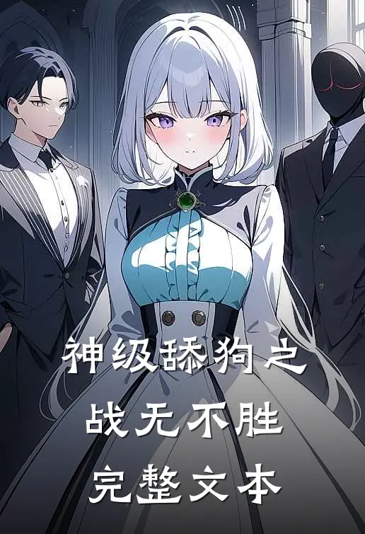 神级舔狗之战无不胜完整文本