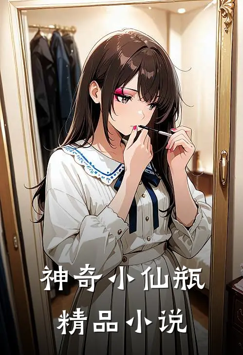 神奇小仙瓶精品小说