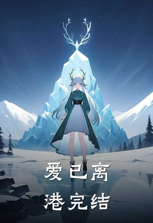 爱已离港完结