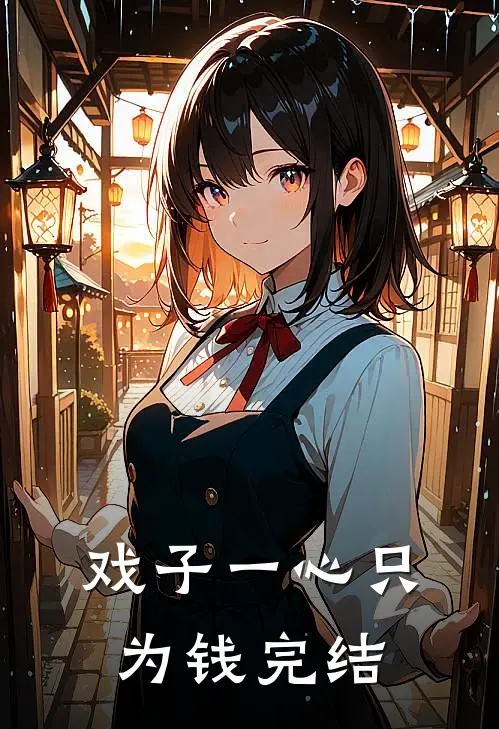 戏子一心只为钱完结