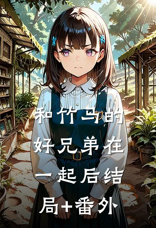 和竹马的好兄弟在一起后结局+番外
