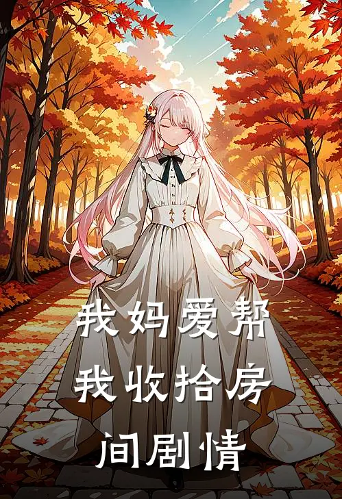 我妈爱帮我收拾房间剧情