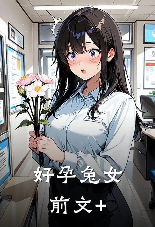 好孕兔女前文+