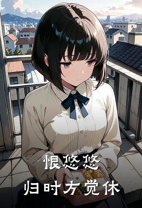 恨悠悠，归时方觉休