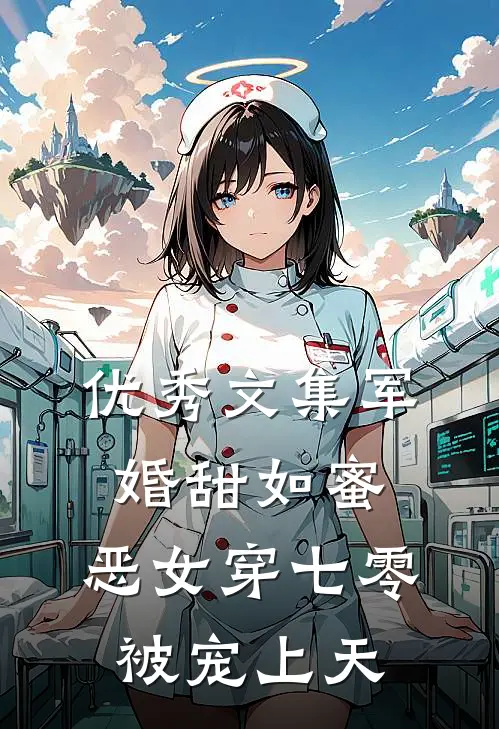 优秀文集军婚甜如蜜，恶女穿七零被宠上天