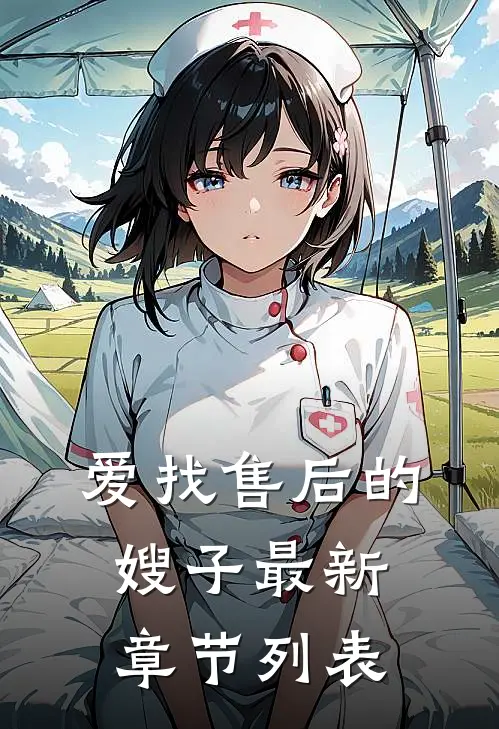 爱找售后的嫂子最新章节列表