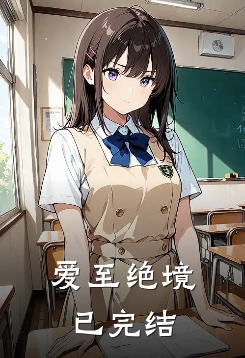 爱至绝境已完结