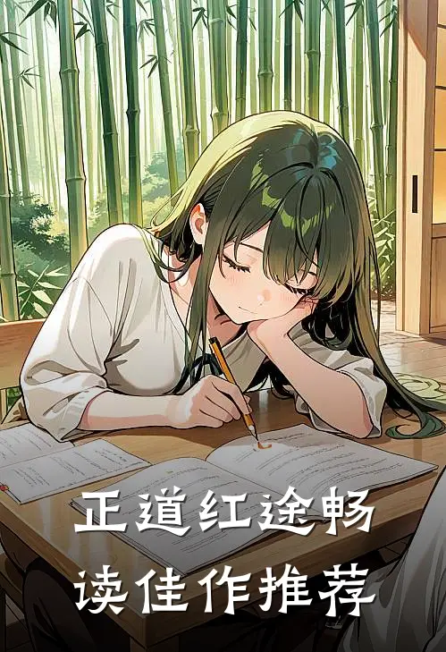 正道红途畅读佳作推荐