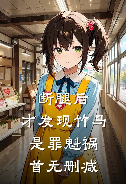 断腿后，才发现竹马是罪魁祸首无删减