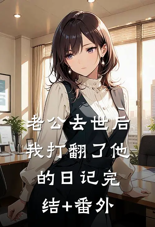老公去世后我打翻了他的日记完结+番外