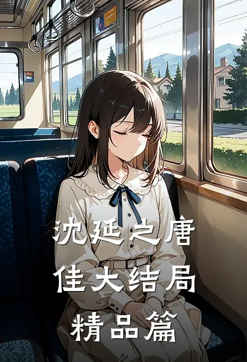 沈延之唐佳大结局精品篇
