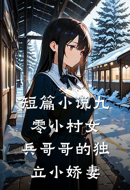 短篇九零小村女兵哥哥的独立小娇妻在线阅读