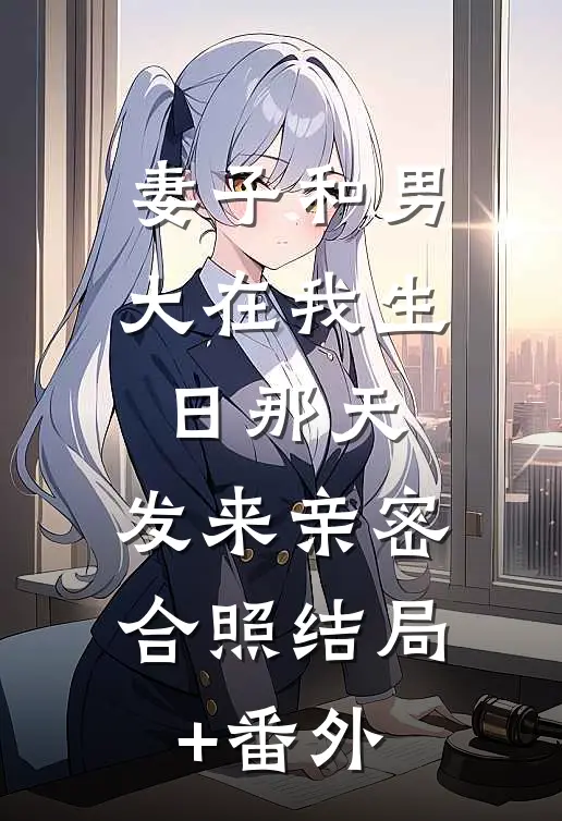 妻子和男大在我生日那天，发来亲密合照结局+番外