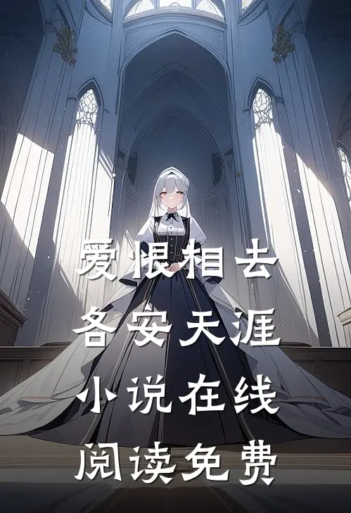 爱恨相去，各安天涯小说在线阅读免费
