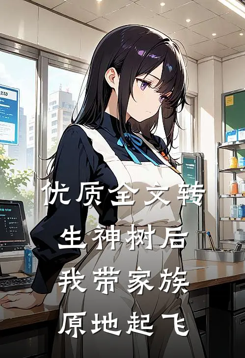 优质全文转生神树后，我带家族原地起飞