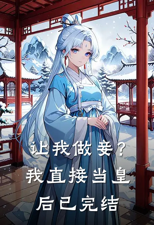 让我做妾？我直接当皇后已完结