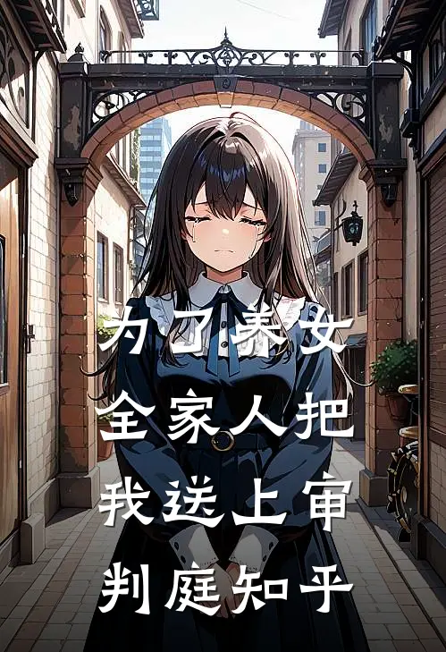 为了养女，全家人把我送上审判庭知乎