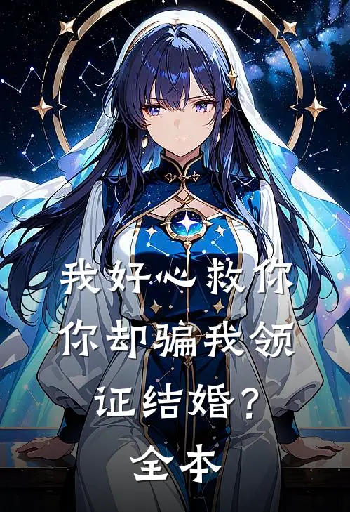 我好心救你，你却骗我领证结婚？全本