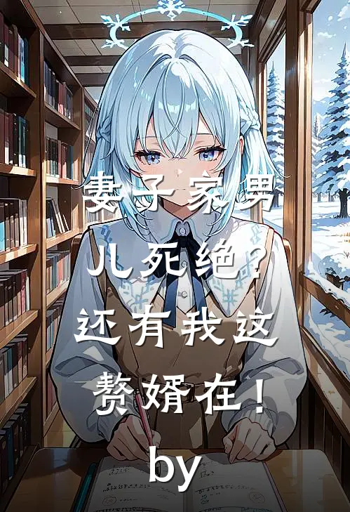 妻子家男儿死绝？还有我这赘婿在！by