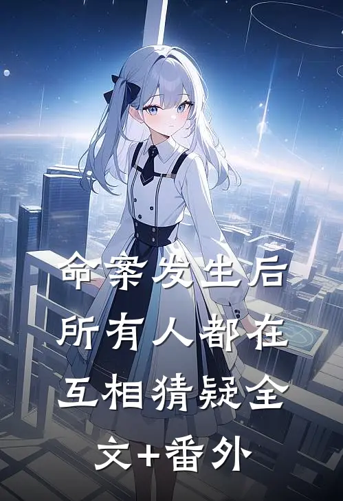 命案发生后，所有人都在互相猜疑全文+番外