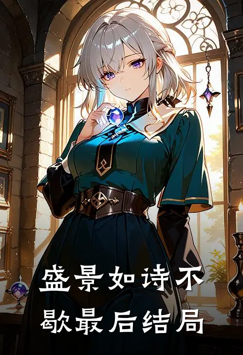 盛景如诗不歇最后结局