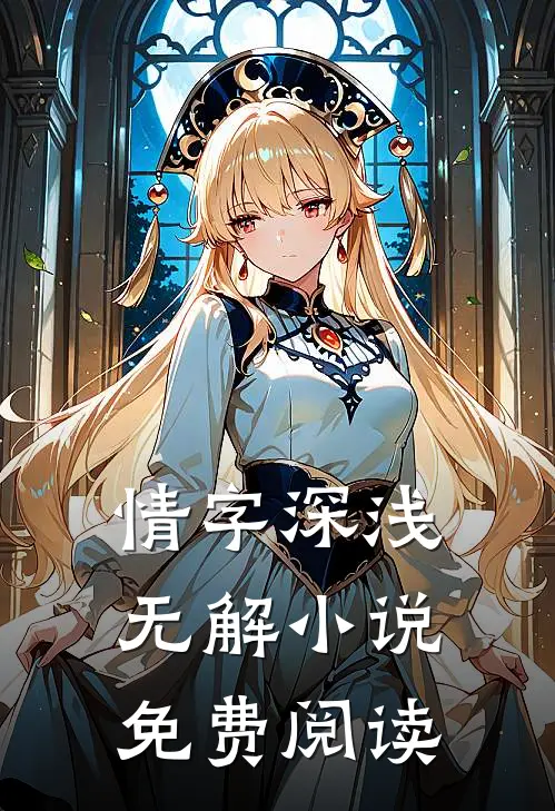 情字深浅无解小说免费阅读