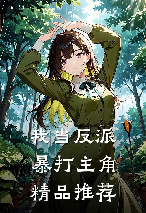 我当反派暴打主角精品推荐