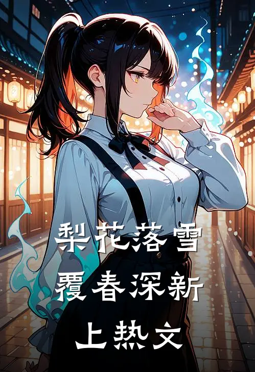 梨花落雪覆春深新上热文