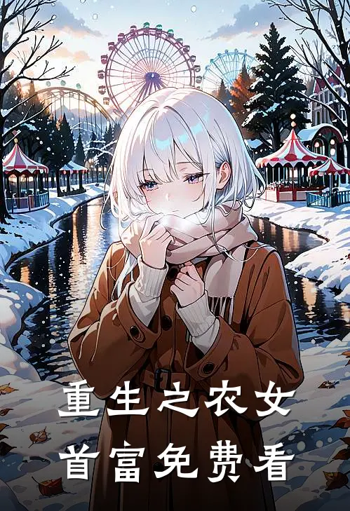 重生之农女首富免费看