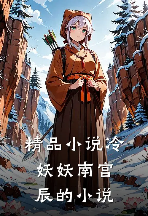 精品小说冷妖妖南宫辰的小说