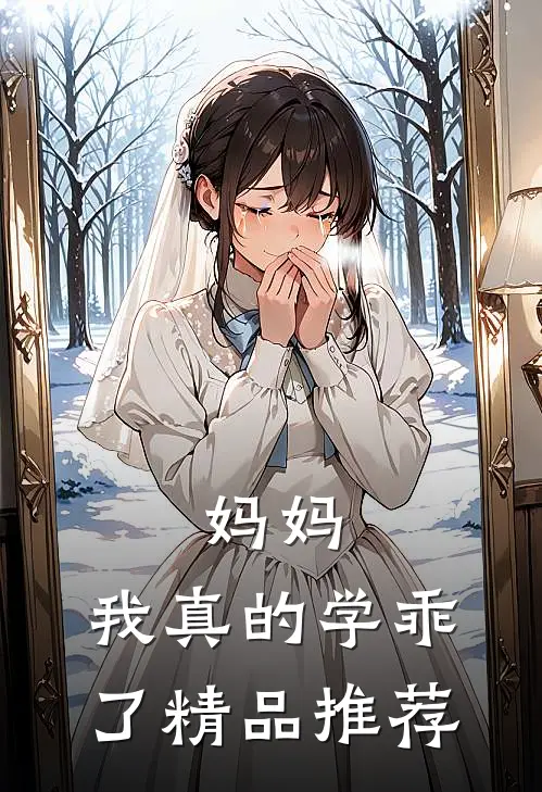 妈妈，我真的学乖了精品推荐