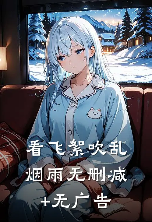 看飞絮吹乱烟雨无删减+无广告