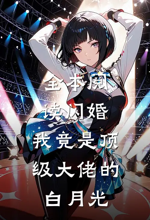 全本阅读闪婚：我竟是顶级大佬的白月光