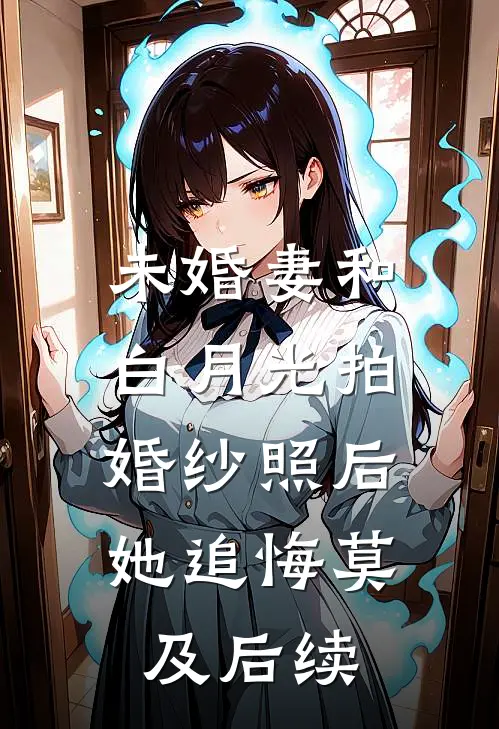 未婚妻和白月光拍婚纱照后，她追悔莫及后续