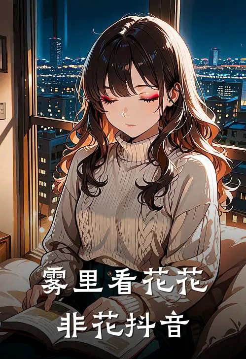 雾里看花花非花抖音