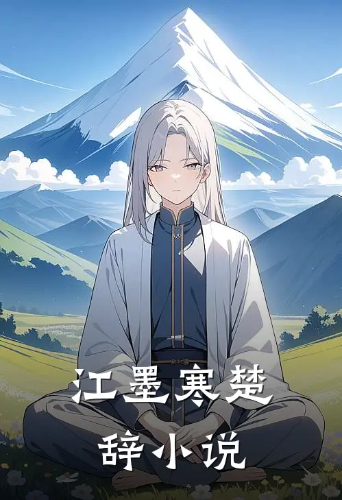 江墨寒楚辞小说