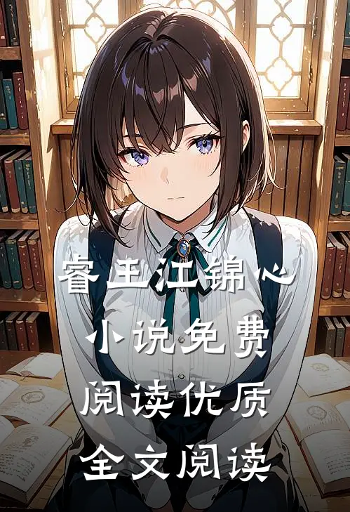 睿王江锦心小说免费阅读优质全文阅读