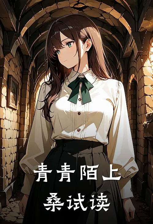 青青陌上桑试读