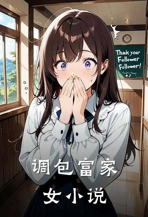 调包富家女小说