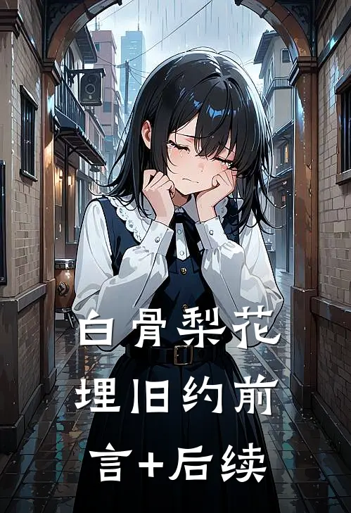 白骨梨花埋旧约前言+后续