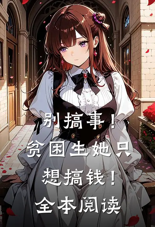 别搞事！贫困生她只想搞钱！全本阅读