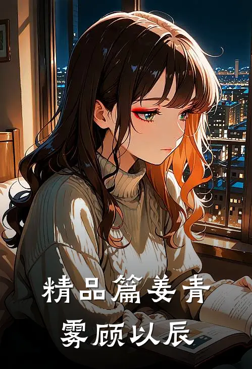精品篇姜青雾顾以辰