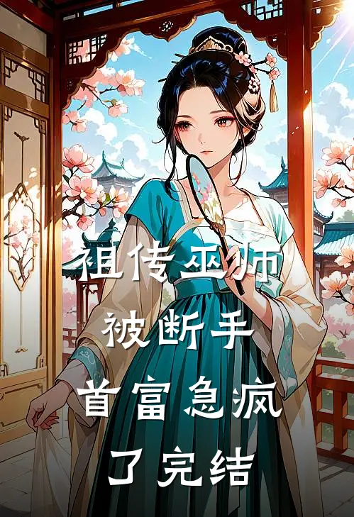 祖传巫师被断手，首富急疯了完结
