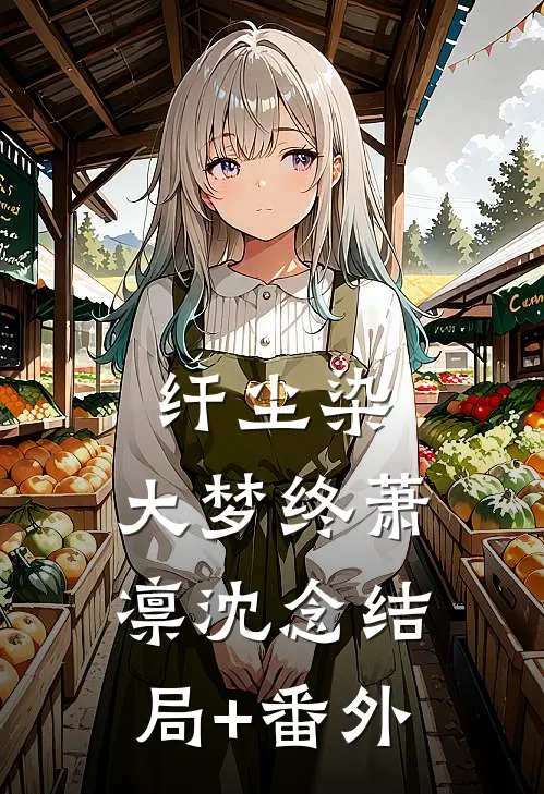 纤尘染，大梦终萧凛沈念结局+番外