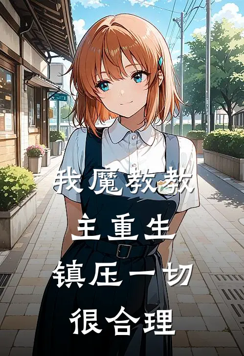 我魔教教主重生，镇压一切很合理
